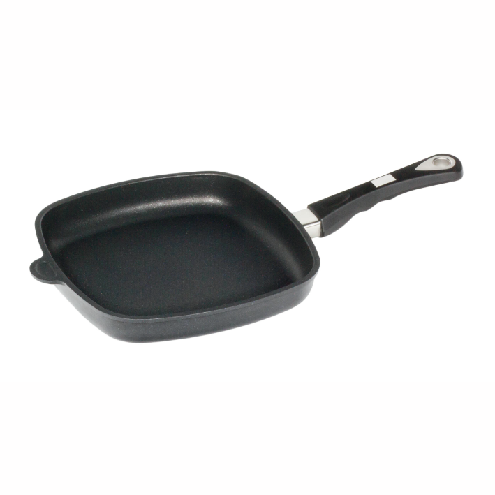 AMT Eck-Pfanne Flach 26-26/4