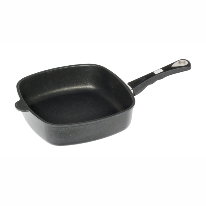 [I-E267] AMT Eck-Pfanne HL 26-26/7