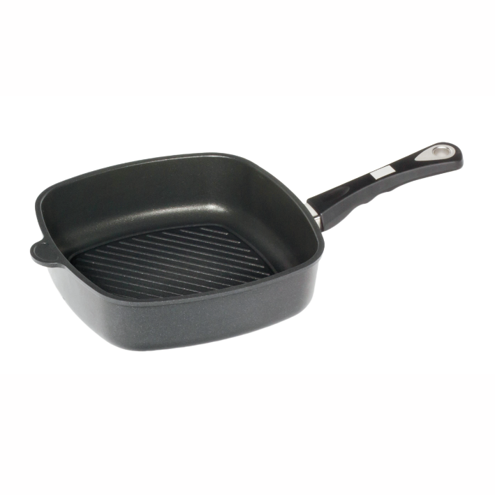 [I-E267G] AMT Eck-Pfanne HL 26-26