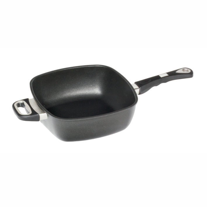 [I-E269GS] AMT Eck-Pfanne 26-26/9