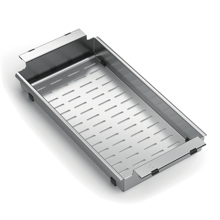 [VQSF2142] ARTINOX Einsatz Siebbecken 16