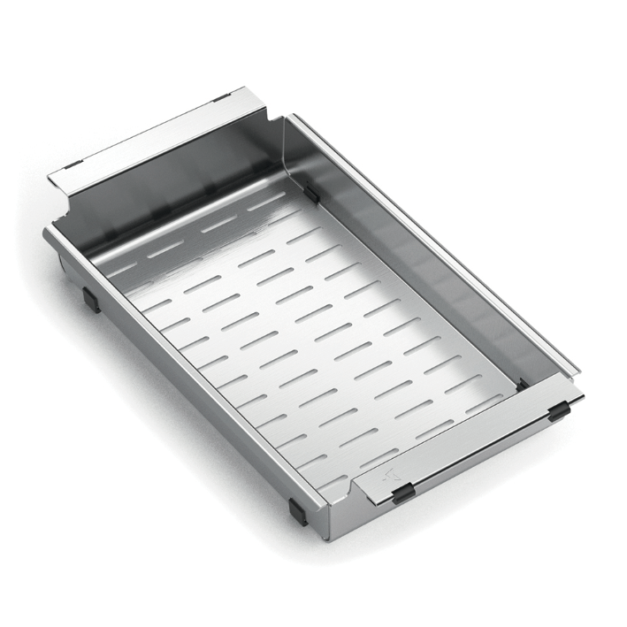 [VQSF2137] ARTINOX Einsatz Siebbecken 20