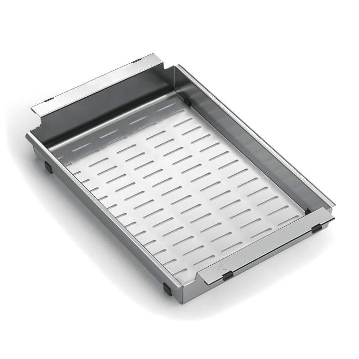 [VQSF2842] ARTINOX Einsatz Siebbecken 59