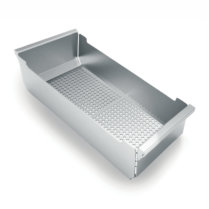 [VFPSBRE] ARTINOX Einsatz Siebbecken 70