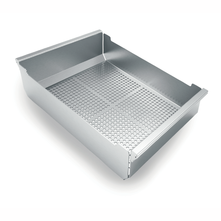 [VFGSBRE] ARTINOX Einsatz Siebbecken 71