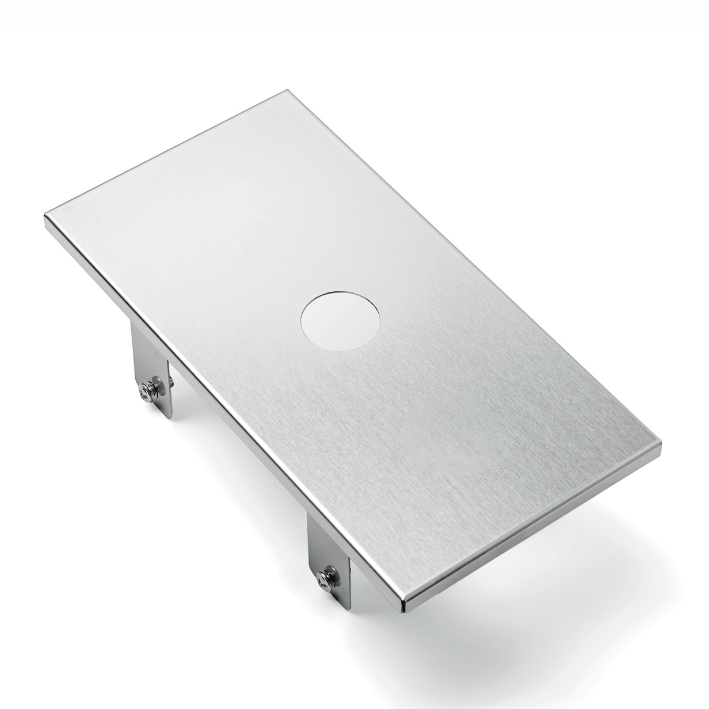 ARTINOX Armaturen Halter 1f