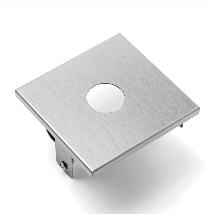 [PM13B] ARTINOX Armaturen Halter Klein