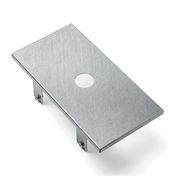 [PM1FMV] ARTINOX Armaturen Halter Matte Vintage