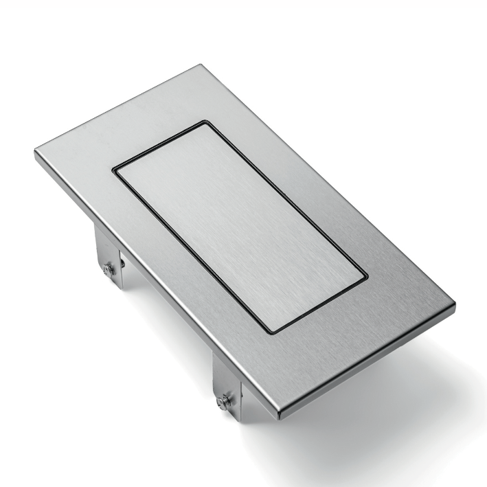 [PESVPB] ARTINOX Klappbarer Steckdosensatz