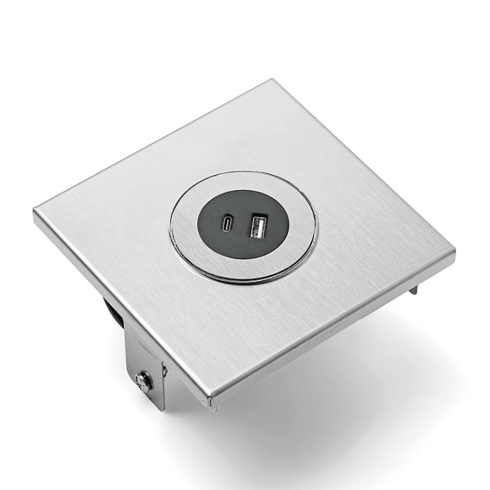 [PUSB13B] ARTINOX USB+ Typ-c-stecker