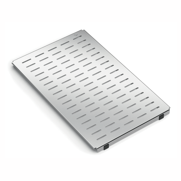 [VPB2541] ARTINOX Abtropfschale gelocht 9