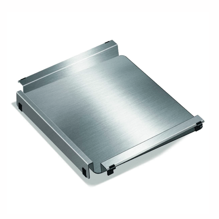 [VQSI3442] ARTINOX Abtropftablett 61