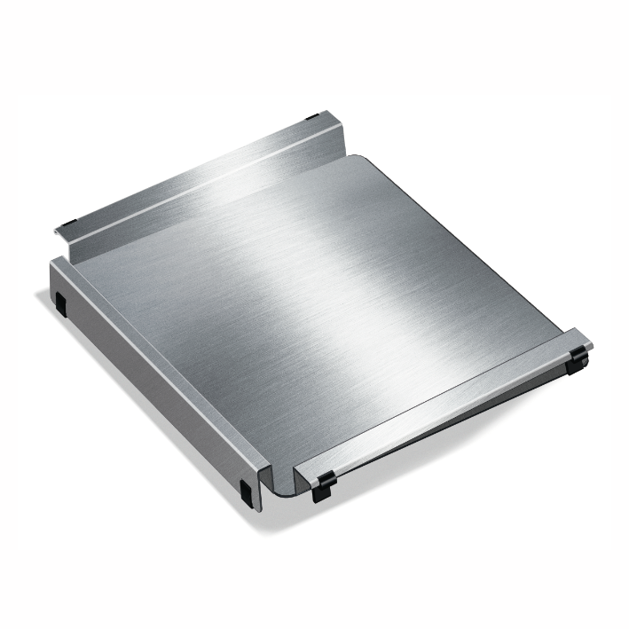 [VQSI3445] ARTINOX Abtropftablett PLANUM XL 60