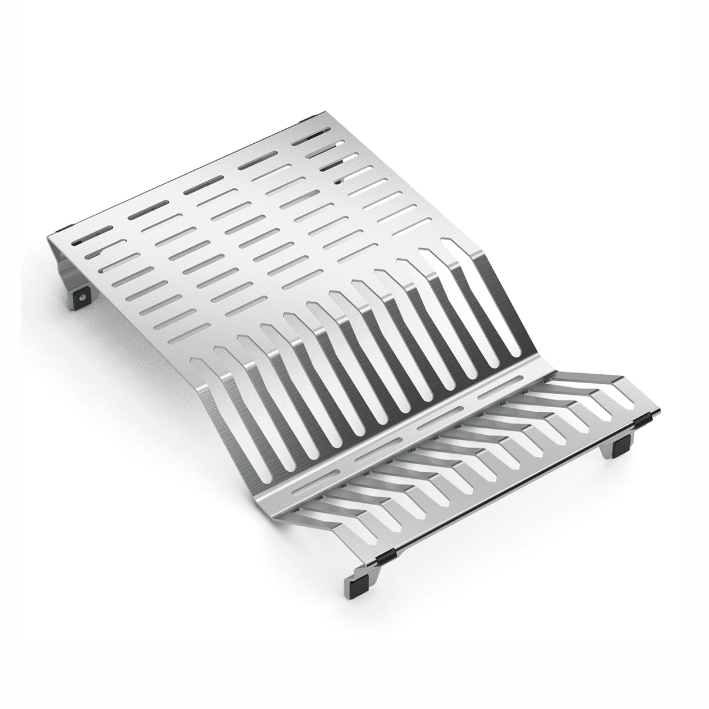 [PPPBSBR] ARTINOX Geschirrhalter 37