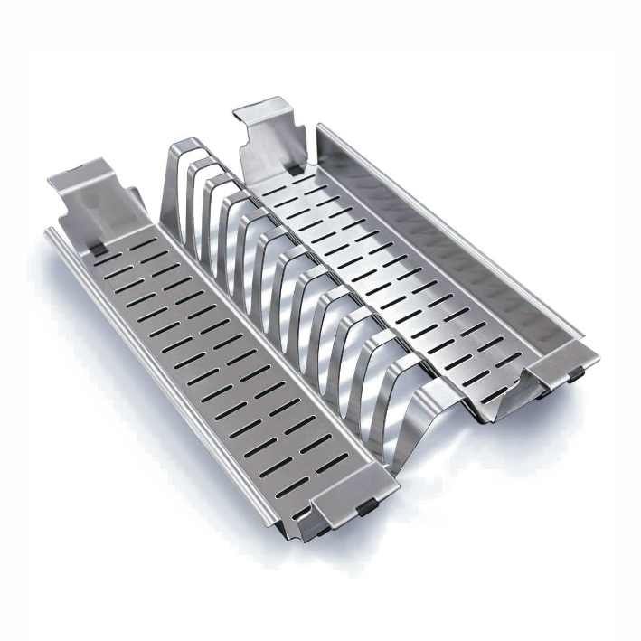 [PPPP28SB] ARTINOX Geschirrhalter 63