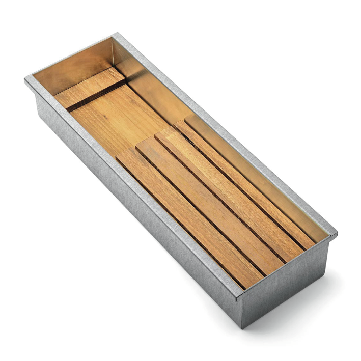 ARTINOX Eichenholz Messerhalter