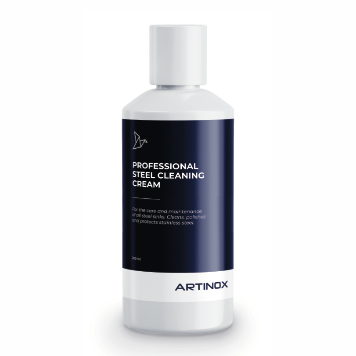 [SS02790] ARTINOX Reinigungscreme