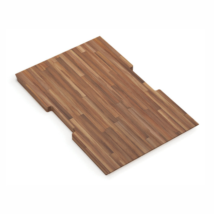 [TBRL4634] ARTINOX Akazienholz Schneidebrett 4