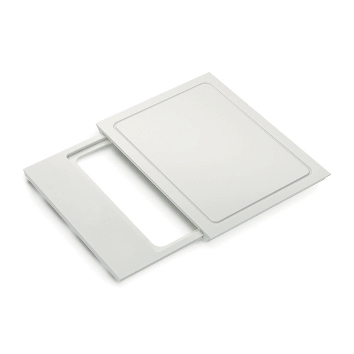 [TPLB4030] ARTINOX Schneidebrett Messerhalterrahmen Set 35