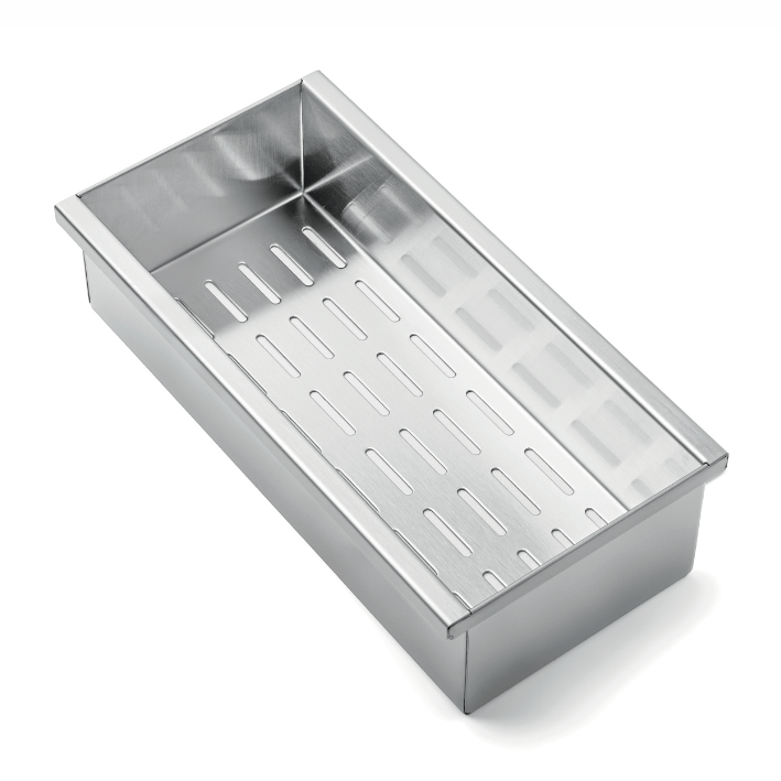 [VASF27B] ARTINOX Abtropfsiebbecken 27B