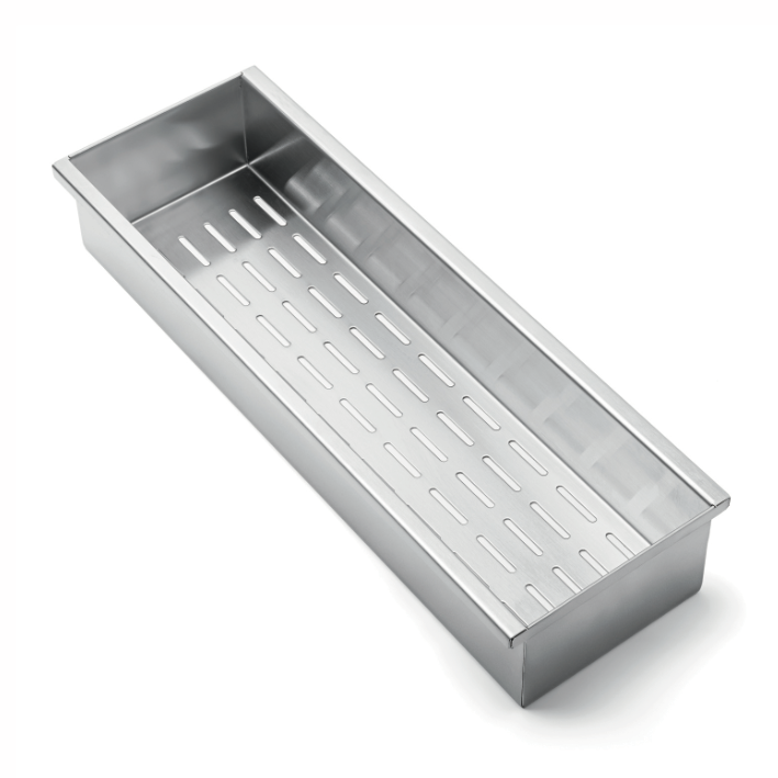 ARTINOX Abtropfsiebbecken 40B