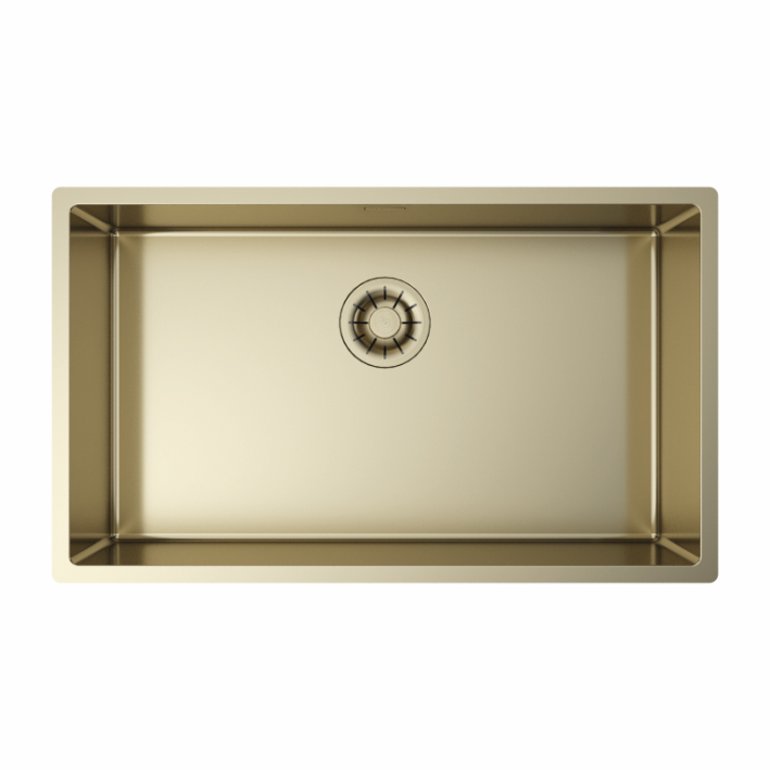 ARTINOX TITANIUM 70 PALE GOLD SOLO RG / F