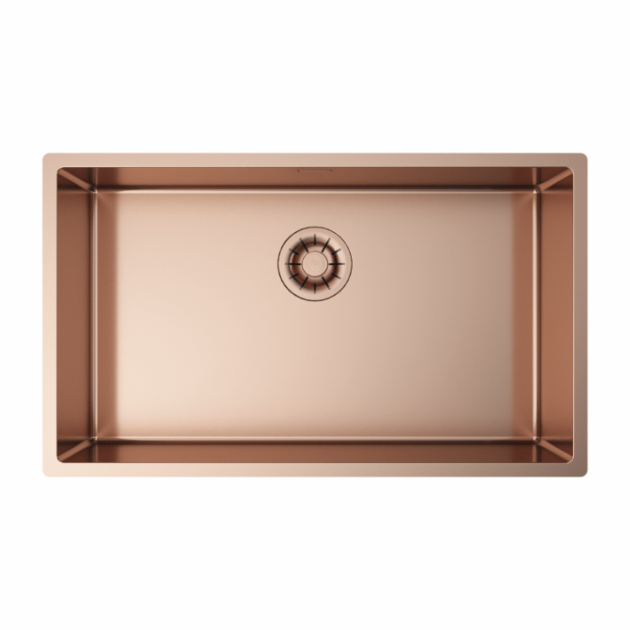 ARTINOX TITANIUM 70 COPPER BRASS SOLO  / F