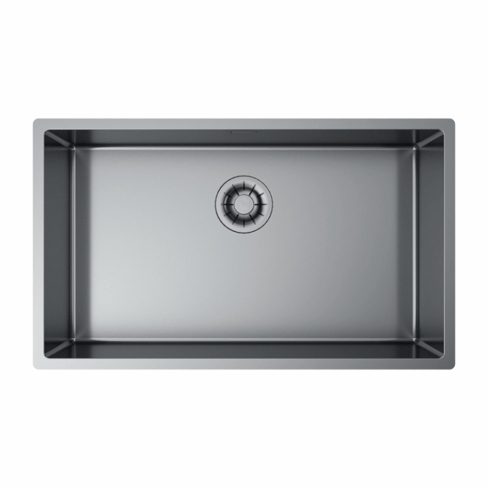 [TG7040RA] ARTINOX TITANIUM 70 GUN METAL SOLO  / F