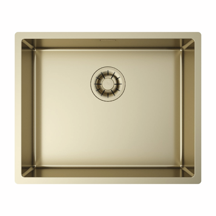 ARTINOX TITANIUM 50 PALE GOLD SOLO / F