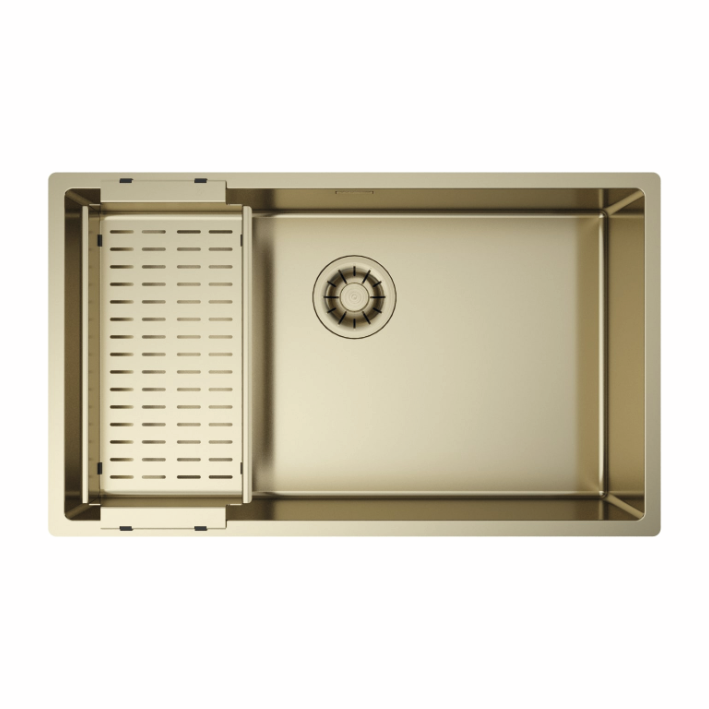 ARTINOX TITANIUM 70 PALE GOLD READY SBT  / F