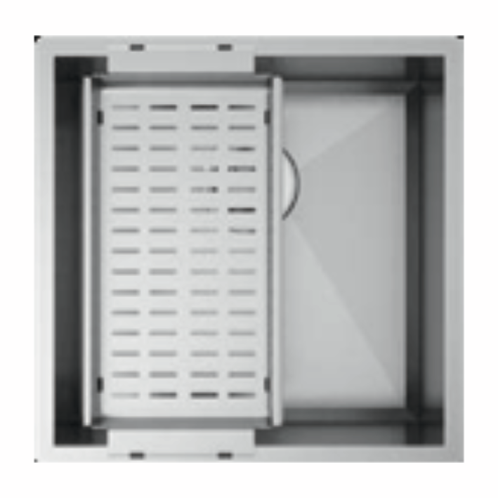 [SBPRG40] ARTINOX PRISMA 40 PRO  / F