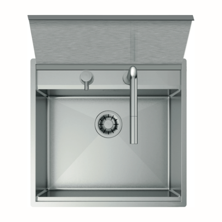 [SBMC55F] ARTINOX STARTAC MARINA 55 PRO  / F