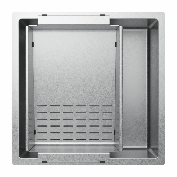 [SBBG40RH] ARTINOX RADIUS 40 MATTE VINTAGE PRO  / F