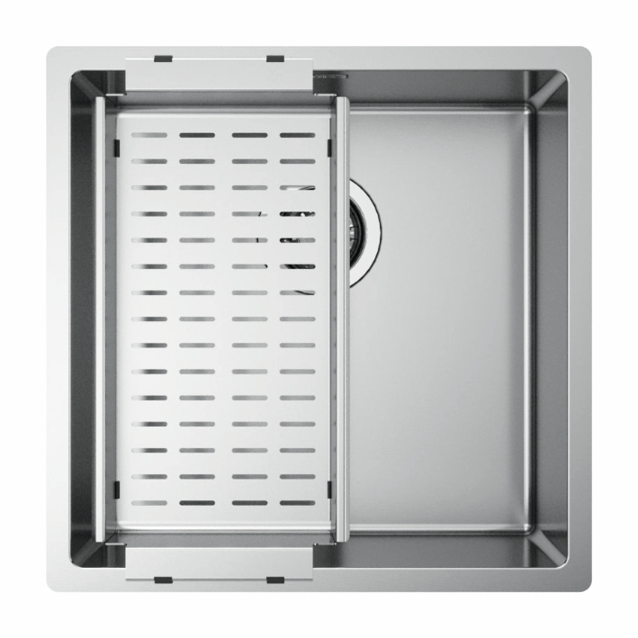 [SBBG40R1] ARTINOX RADIUS 40 PRO  / F