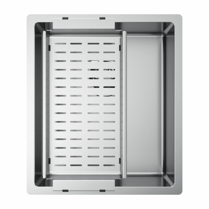 [SBBG34R1] ARTINOX RADIUS 34 PRO  / F