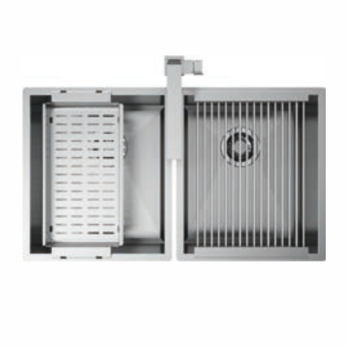 [SAPRG34] ARTINOX PRISMA 34 READY  / F