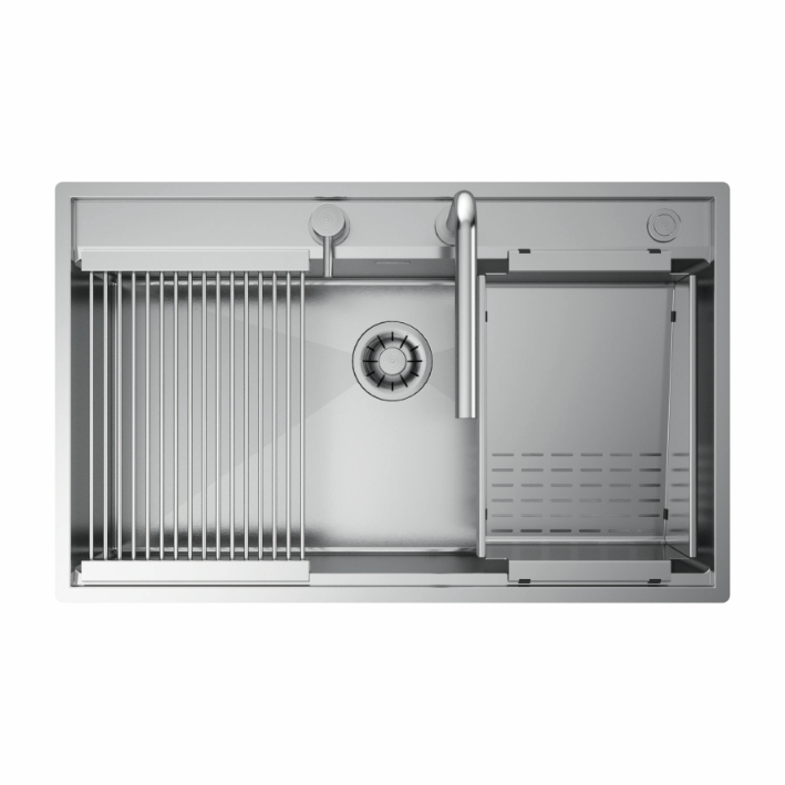 [SAGG81] ARTINOX NEWGO 81 READY  / F