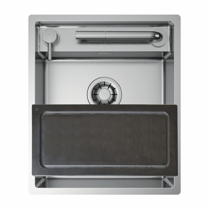 [SAGF60RM] ARTINOX GHOST 60 READY  / F