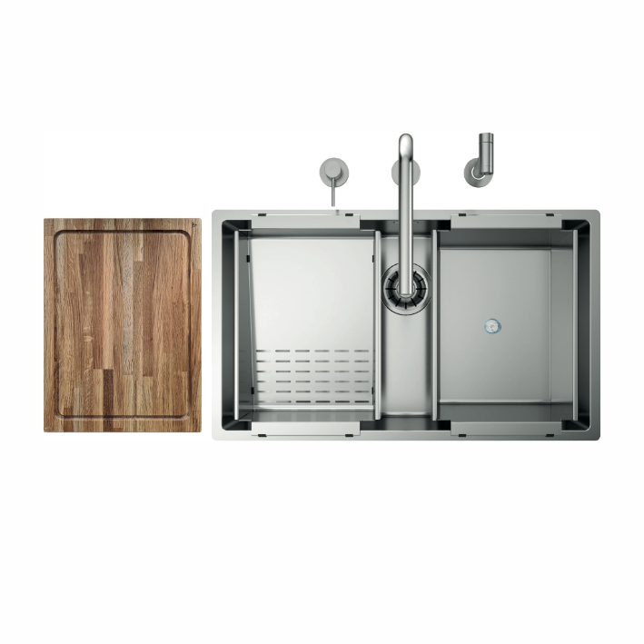 [SABG70R1] ARTINOX RADIUS 70 READY  / F