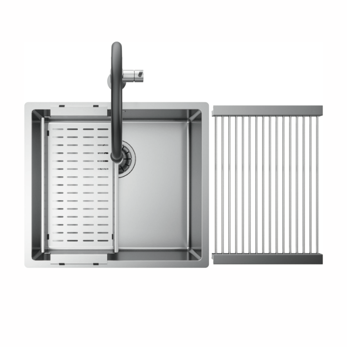 [SABG45R1] ARTINOX RADIUS 45 READY  / F