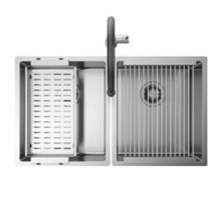 ARTINOX RADIUS 34 READY  / F