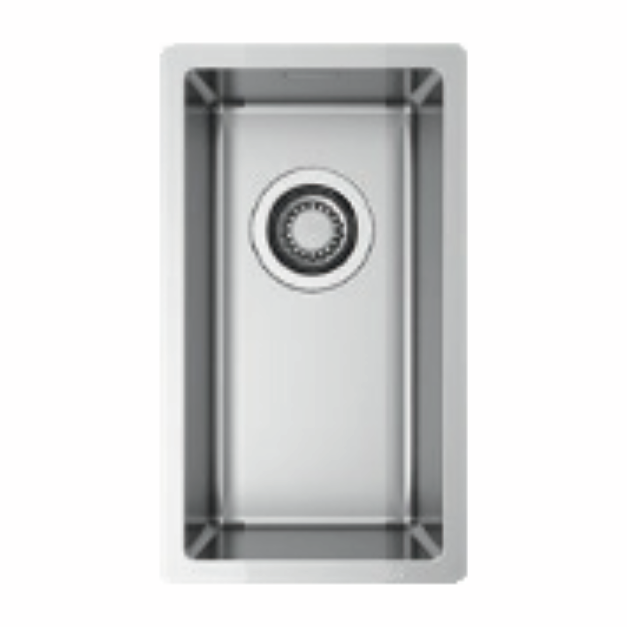 [BG184021] ARTINOX RADIUS 18 SOLO  / F