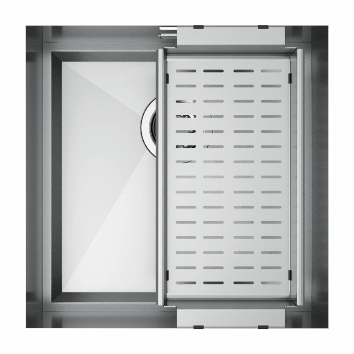 [SBSH40] ARTINOX SHORE 40 PRO  / I