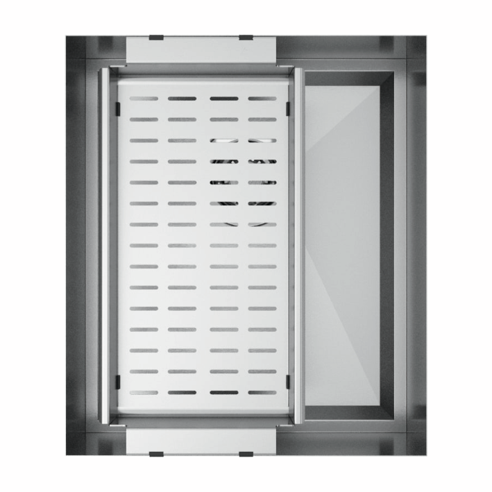 [SBSH34] ARTINOX SHORE 34 PRO  / I