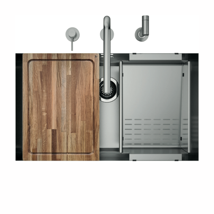 ARTINOX SHORE 70 READY / I