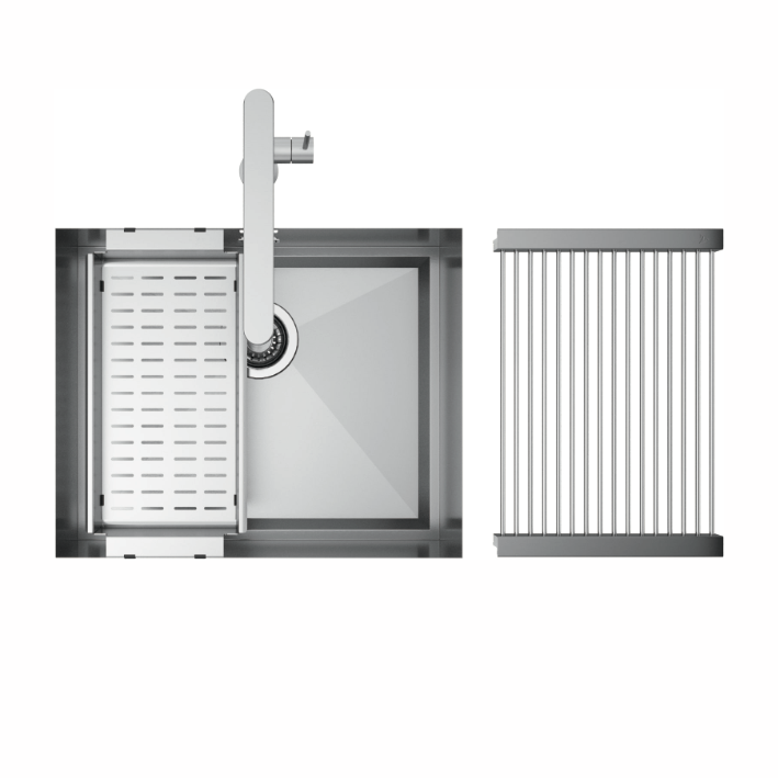 [SASH45] ARTINOX SHORE 45 READY  / I