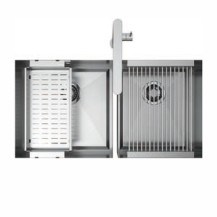 [SASH40] ARTINOX SHORE 40 READY  / I