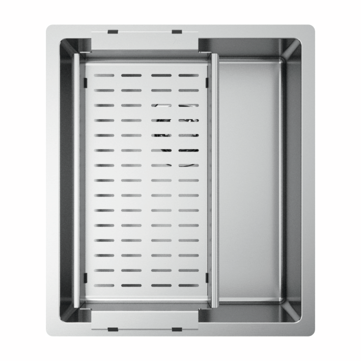ARTINOX RADIUS MARINA 34 PRO / F