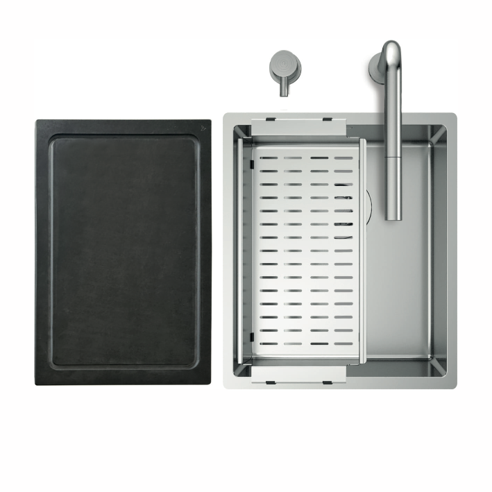 [SABO34MR] ARTINOX RADIUS MARINA 34 READY  / U