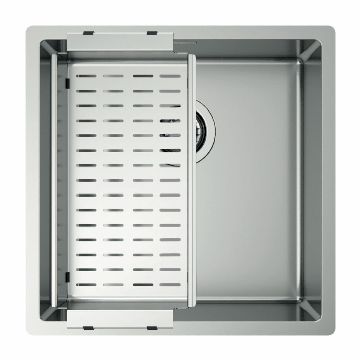 [SBBO40MR] ARTINOX RADIUS MARINA 40 PRO  / U